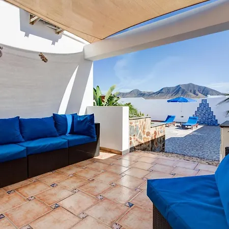 Vila Casa Delfin *