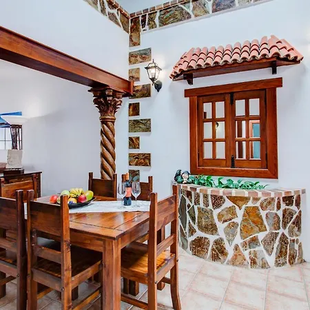 Casa Delfin プラヤ・ブランカ