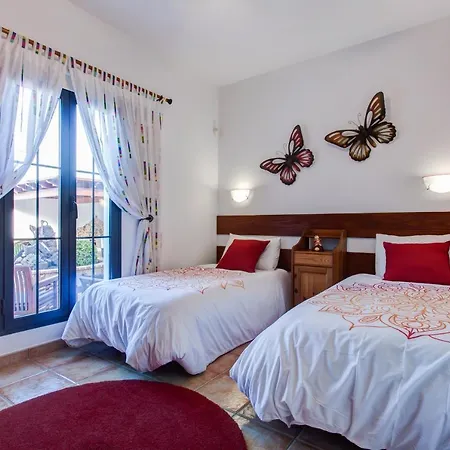 Villa Casa Delfín