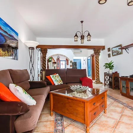 Villa Casa Delfín