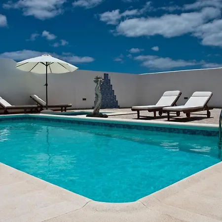 Casa Delfin Villa