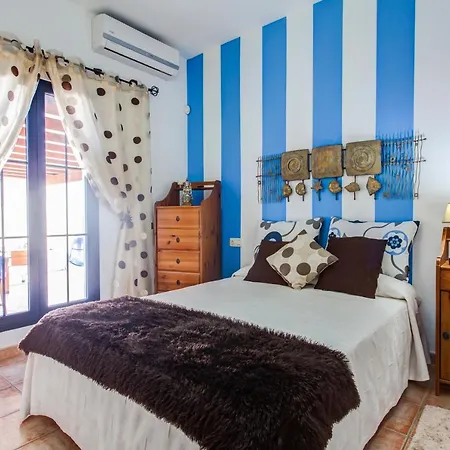 Casa Delfin * Playa Blanca (Lanzarote)