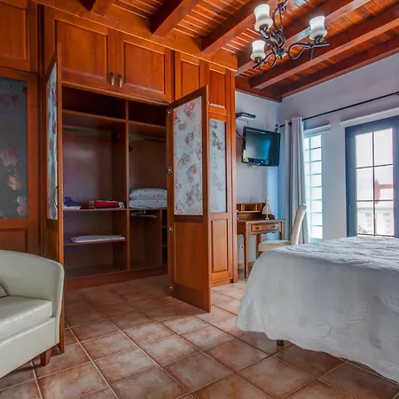 Casa Delfin Villa Playa Blanca (Lanzarote)