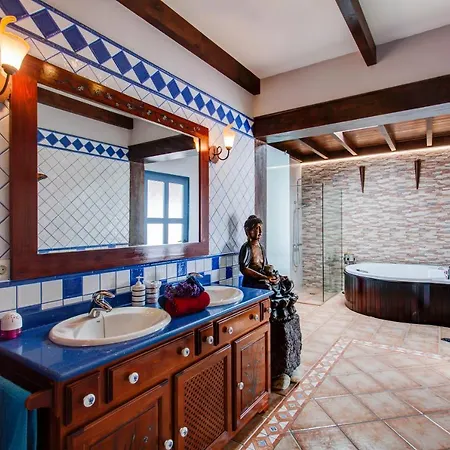 Villa Casa Delfin Playa Blanca (Lanzarote)
