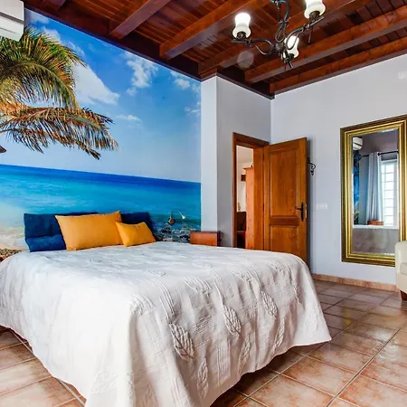 Casa Delfin