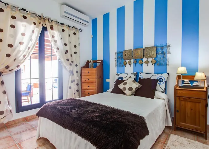 Casa Delfin * Playa Blanca (Lanzarote)