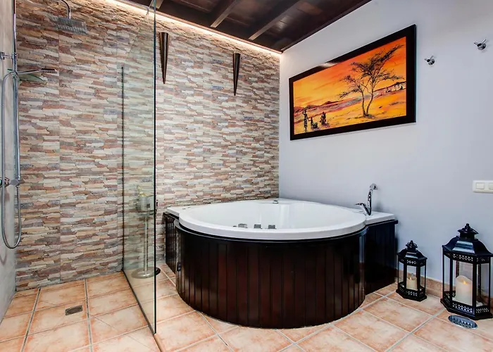 Casa Delfin Playa Blanca (Lanzarote)