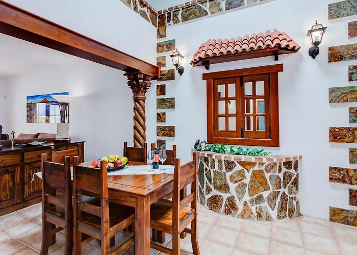 Casa Delfin Playa Blanca (Lanzarote)