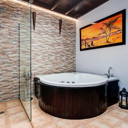 Casa Delfin 2 Y Piscina プラヤ・ブランカ