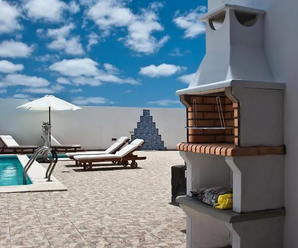 Casa Delfin Vila Playa Blanca (Lanzarote)