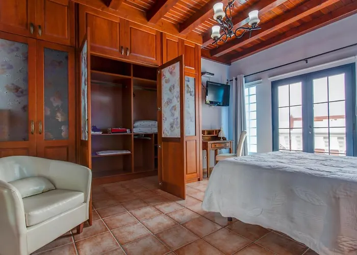 Casa Delfin Vila Playa Blanca (Lanzarote)